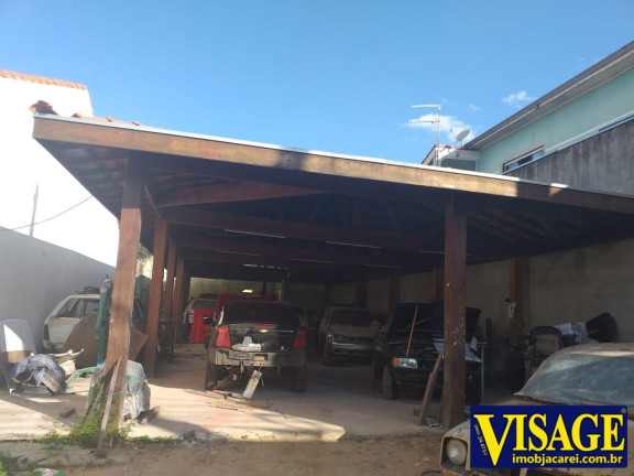 Terreno à Venda, 300 m² em Cid. Salvador - Jacareí