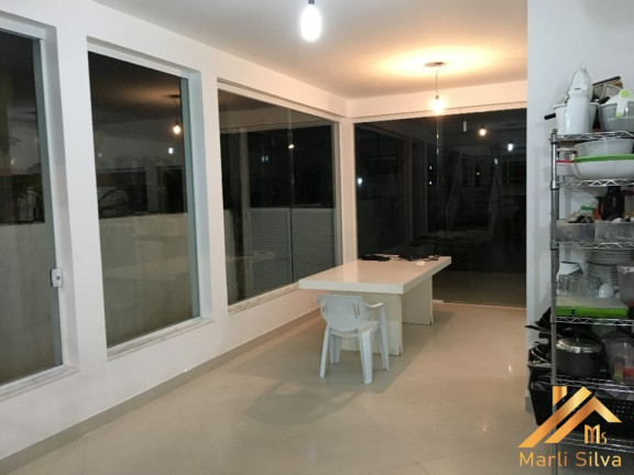 Imagem Casa de Condomínio com 4 Quartos à Venda, 277 m² em Lázaro - Ubatuba Imagem Casa de Condomínio com 4 Quartos à Venda, 277 m² em Lázaro - Ubatuba