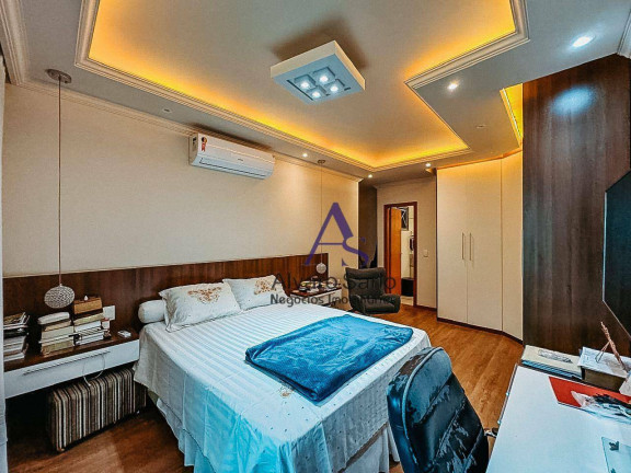 Imagem Apartamento com 3 Quartos à Venda, 140 m² em Parque Residencial Laranjeiras - Serra Imagem Apartamento com 3 Quartos à Venda, 140 m² em Parque Residencial Laranjeiras - Serra