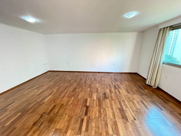 Imagem Apartamento com 4 Quartos à Venda, 170 m² em Brooklin - São Paulo Imagem Apartamento com 4 Quartos à Venda, 170 m² em Brooklin - São Paulo