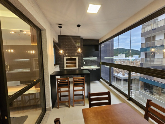 Imagem Apartamento com 2 Quartos à Venda, 127 m² em Palmas - Governador Celso Ramos