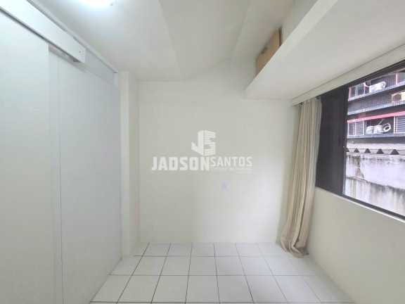 Imagem Imóvel com 1 Quarto à Venda, 30 m² em Boa Viagem - Recife Imagem Imóvel com 1 Quarto à Venda, 30 m² em Boa Viagem - Recife