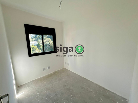 Imagem Apartamento com 2 Quartos à Venda, 39 m² em Jardim Ampliação - São Paulo