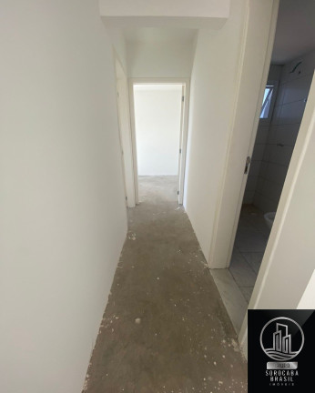 Imagem Apartamento com 2 Quartos à Venda, 54 m² em Jardim Brasilândia - Sorocaba Imagem Apartamento com 2 Quartos à Venda, 54 m² em Jardim Brasilândia - Sorocaba