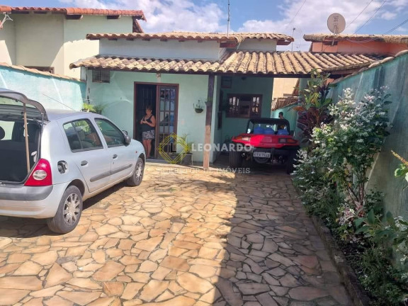 Casa com 2 Quartos à Venda, 75 m² em Itaipuaçu - Maricá