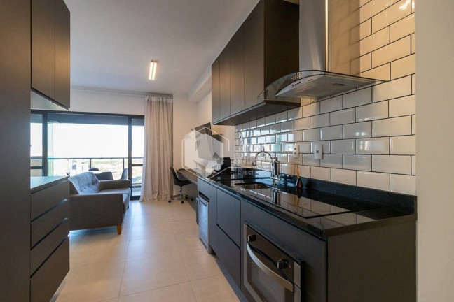 Imagem Apartamento com 1 Quarto à Venda, 42 m² em Vila Mariana - São Paulo
