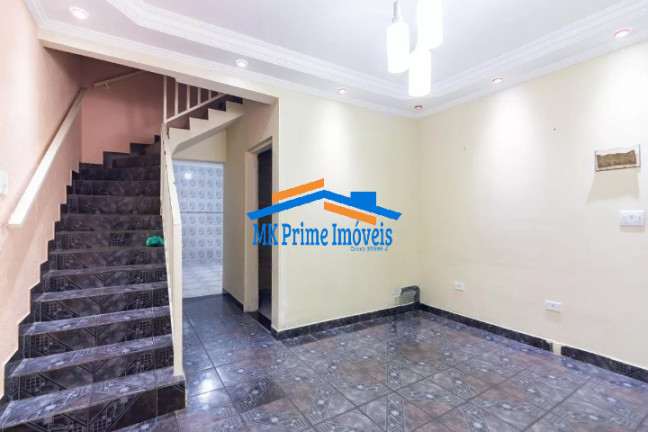 Imagem Sobrado com 3 Quartos à Venda, 160 m² em Bandeiras - Osasco Imagem Sobrado com 3 Quartos à Venda, 160 m² em Bandeiras - Osasco
