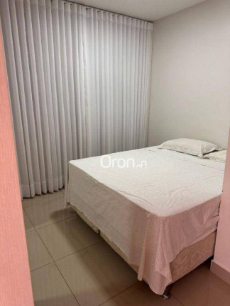 Imagem Apartamento com 2 Quartos à Venda, 80 m² em Setor Oeste - Goiânia