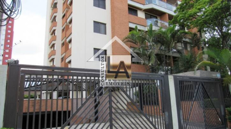 Imagem Apartamento com 3 Quartos à Venda, 104 m² em Chácara Santo Antônio - São Paulo Imagem Apartamento com 3 Quartos à Venda, 104 m² em Chácara Santo Antônio - São Paulo
