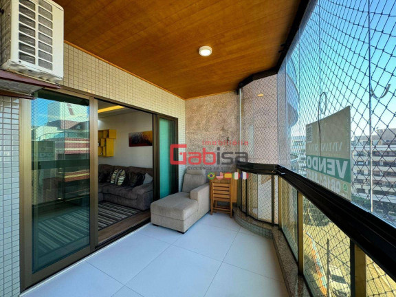Cobertura com 5 Quartos à Venda, 300 m² em São Bento - Cabo Frio