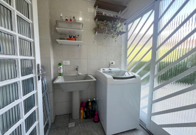 Imagem Sobrado à Venda, 96 m² em Portão - Curitiba Imagem Sobrado à Venda, 96 m² em Portão - Curitiba