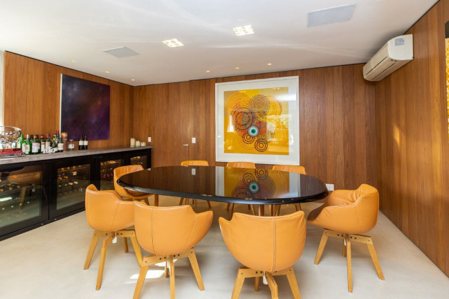 Imagem Apartamento com 3 Quartos à Venda, 410 m² em Jardim Guedala - São Paulo Imagem Apartamento com 3 Quartos à Venda, 410 m² em Jardim Guedala - São Paulo