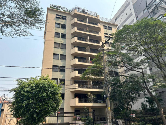 Imagem Apartamento com 4 Quartos à Venda, 140 m² em Butantã - São Paulo