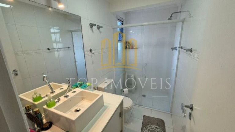 Imagem Apartamento com 3 Quartos à Venda, 128 m² em Bosque Dos Eucaliptos - São José Dos Campos