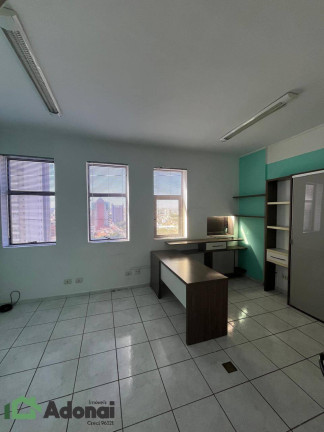 Imagem Sala Comercial à Venda, 60 m² em Anhangabaú - Jundiaí Imagem Sala Comercial à Venda, 60 m² em Anhangabaú - Jundiaí