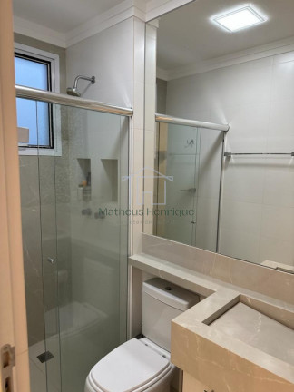 Imagem Apartamento com 3 Quartos para Alugar, 83 m² em Jardim Ana Maria - Jundiaí Imagem Apartamento com 3 Quartos para Alugar, 83 m² em Jardim Ana Maria - Jundiaí