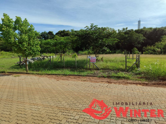 Terreno à Venda, 528 m² em Canto Do Rio - Feliz