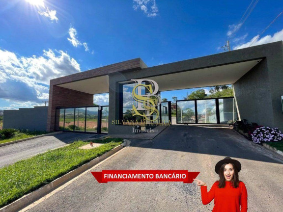 Imagem Terreno à Venda, 300 m² em Alto Da Floresta Residencial - Bom Jesus Dos Perdões Imagem Terreno à Venda, 300 m² em Alto Da Floresta Residencial - Bom Jesus Dos Perdões
