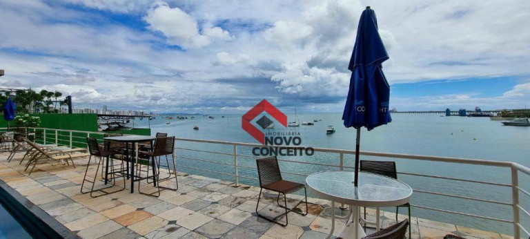 Imagem Apartamento com 1 Quarto à Venda, 54 m² em Mucuripe - Fortaleza Imagem Apartamento com 1 Quarto à Venda, 54 m² em Mucuripe - Fortaleza