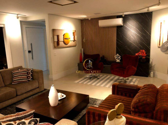 Imagem Apartamento com 3 Quartos à Venda, 236 m² em Vila Ema - São José Dos Campos Imagem Apartamento com 3 Quartos à Venda, 236 m² em Vila Ema - São José Dos Campos