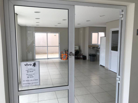 Imagem Apartamento com 2 Quartos à Venda, 48 m² em Parque Novo Oratório - Santo André Imagem Apartamento com 2 Quartos à Venda, 48 m² em Parque Novo Oratório - Santo André
