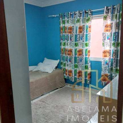 Imagem Sobrado com 3 Quartos à Venda, 262 m² em Vila Assis Brasil - Mauá