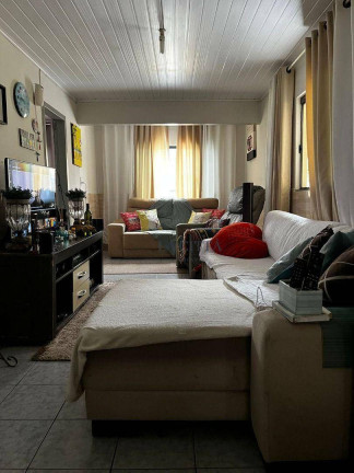 Imagem Casa com 4 Quartos à Venda, 119 m² em Cordeiros - Itajaí