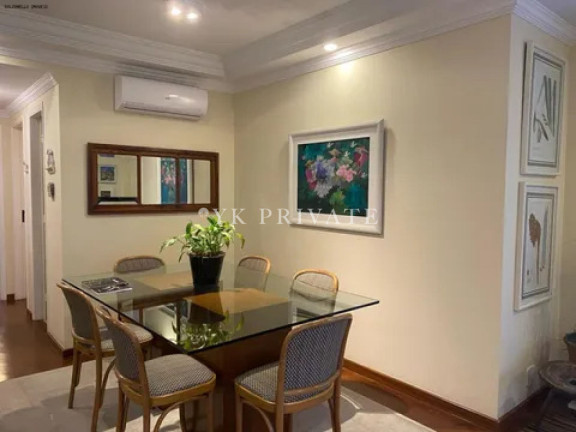 Imagem Apartamento com 3 Quartos à Venda, 105 m² em Perdizes - São Paulo Imagem Apartamento com 3 Quartos à Venda, 105 m² em Perdizes - São Paulo