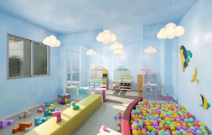 Imagem Apartamento com 2 Quartos à Venda, 36 m² em Vila Nair - São Paulo Imagem Apartamento com 2 Quartos à Venda, 36 m² em Vila Nair - São Paulo