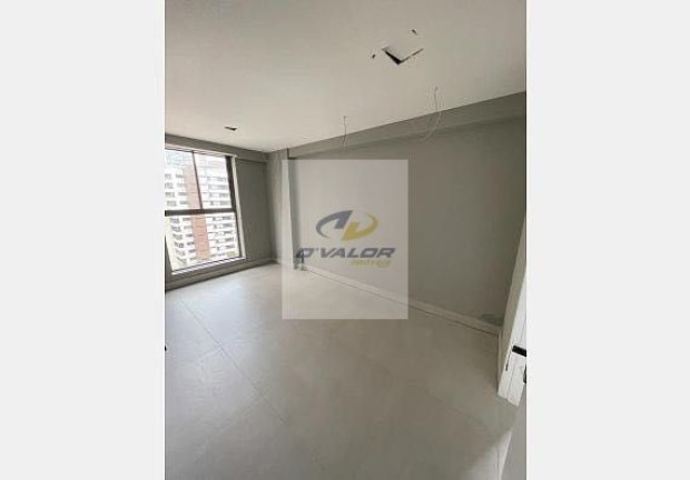 Apartamento com 2 Quartos à Venda, 62 m² em Cabo Branco - João Pessoa