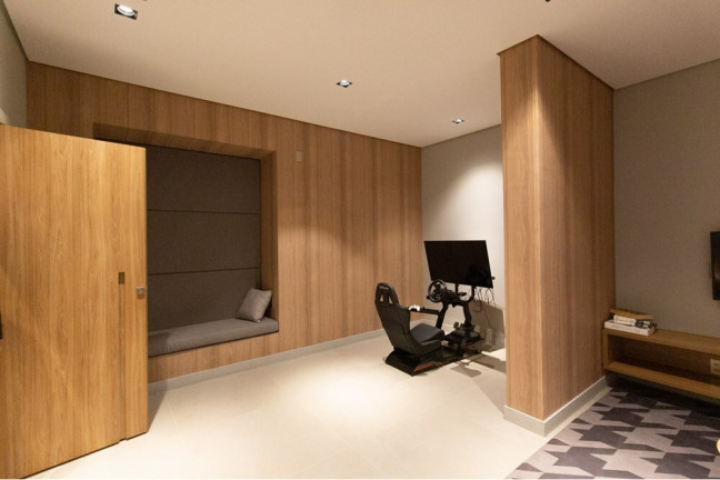 Imagem Apartamento com 2 Quartos à Venda, 72 m² em Jardim Caravelas - São Paulo Imagem Apartamento com 2 Quartos à Venda, 72 m² em Jardim Caravelas - São Paulo