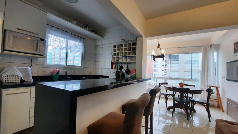 Imagem Apartamento com 3 Quartos à Venda, 95 m² em Navegantes - Capão Da Canoa