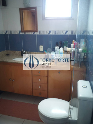 Imagem Apartamento com 2 Quartos à Venda, 60 m² em Vila Tolstoi - São Paulo