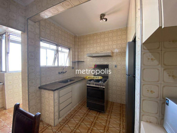 Imagem Apartamento com 3 Quartos para Alugar, 110 m² em Cerâmica - São Caetano Do Sul Imagem Apartamento com 3 Quartos para Alugar, 110 m² em Cerâmica - São Caetano Do Sul