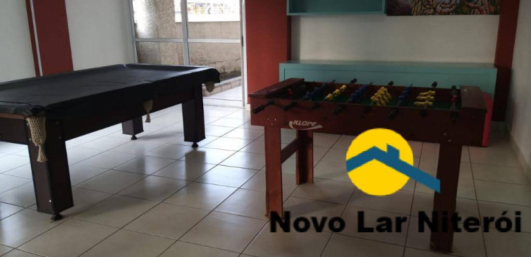 Imagem Apartamento com 3 Quartos à Venda, 66 m² em Centro - Niterói Imagem Apartamento com 3 Quartos à Venda, 66 m² em Centro - Niterói