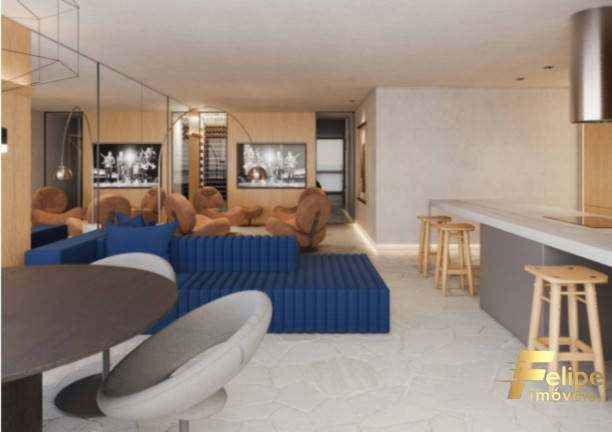 Imagem Imóvel com 4 Quartos à Venda, 133 m² em Praia Do Canto - Vitória Imagem Imóvel com 4 Quartos à Venda, 133 m² em Praia Do Canto - Vitória