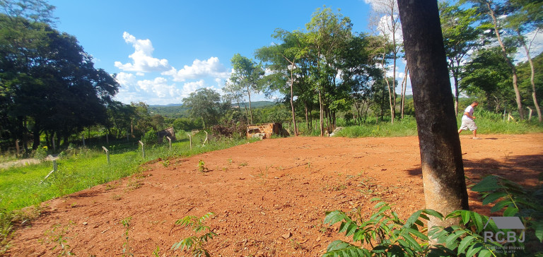 Imagem Terreno à Venda, 821 m² em Cidade Jardim - Esmeraldas