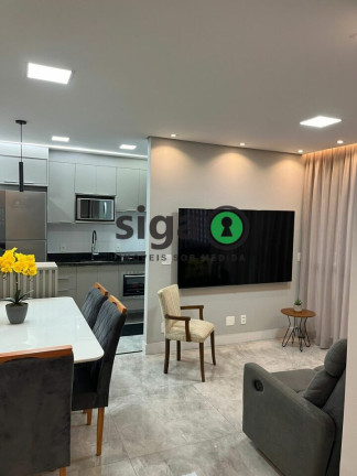 Imagem Apartamento com 3 Quartos à Venda, 80 m² em Vila Formosa - São Paulo