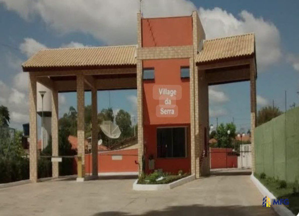 Casa de Condomínio com 3 Quartos à Venda, 1.607 m² em Condominio Village Da Serra - Araçoiaba Da Serra