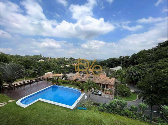 Imagem Casa com 4 Quartos à Venda ou Locação, 493 m² em Pousada Dos Bandeirantes - Carapicuíba Imagem Casa com 4 Quartos à Venda ou Locação, 493 m² em Pousada Dos Bandeirantes - Carapicuíba