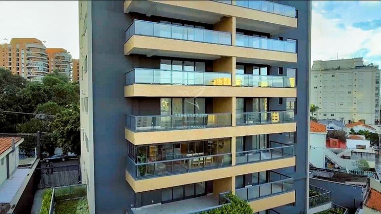 Imagem Apartamento com 3 Quartos à Venda, 103 m² em Alto De Pinheiros - São Paulo Imagem Apartamento com 3 Quartos à Venda, 103 m² em Alto De Pinheiros - São Paulo