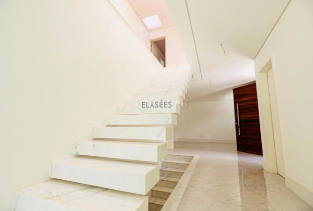Imagem Casa com 4 Quartos à Venda, 398 m² em Chácara Santo Antônio (zona Sul) - São Paulo
