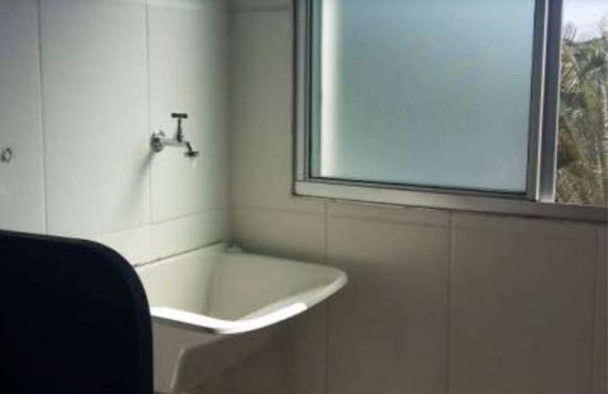 Imagem Apartamento com 2 Quartos à Venda, 50 m² em Barranco - Taubaté