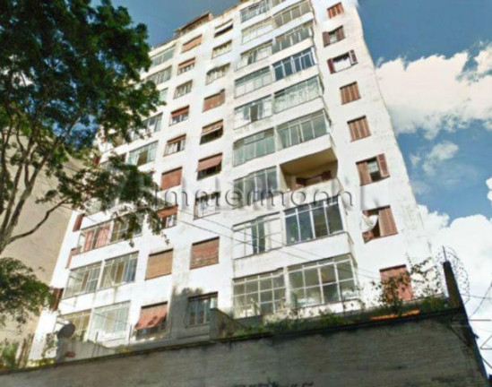 Imagem Apartamento com 2 Quartos à Venda, 75 m² em Santa Cecilia - São Paulo
