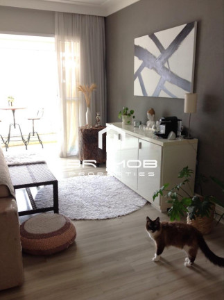 Imagem Imóvel com 4 Quartos à Venda, 129 m² em Saúde - São Paulo