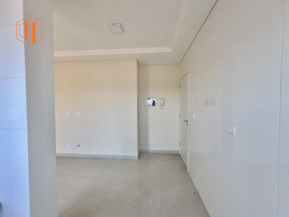 Imagem Apartamento com 2 Quartos à Venda, 49 m² em Parque Da Fonte - São José Dos Pinhais