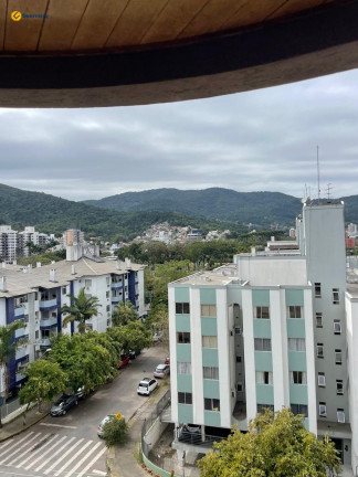 Imagem Apartamento com 2 Quartos à Venda, 77 m² em Itacorubi - Florianópolis