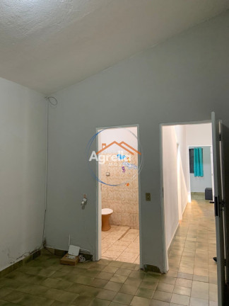 Imagem Casa com 3 Quartos à Venda, 105 m² em Parque Residencial Zaniboni Ii - Mogi Guaçu Imagem Casa com 3 Quartos à Venda, 105 m² em Parque Residencial Zaniboni Ii - Mogi Guaçu