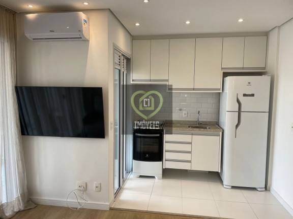 Imagem Apartamento com 2 Quartos à Venda, 69 m² em Pompeia - São Paulo