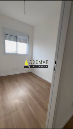 Apartamento com 2 Quartos à Venda, 45 m² em Centro - Diadema